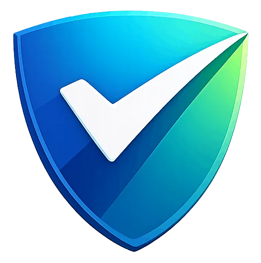 Bouclier vérification